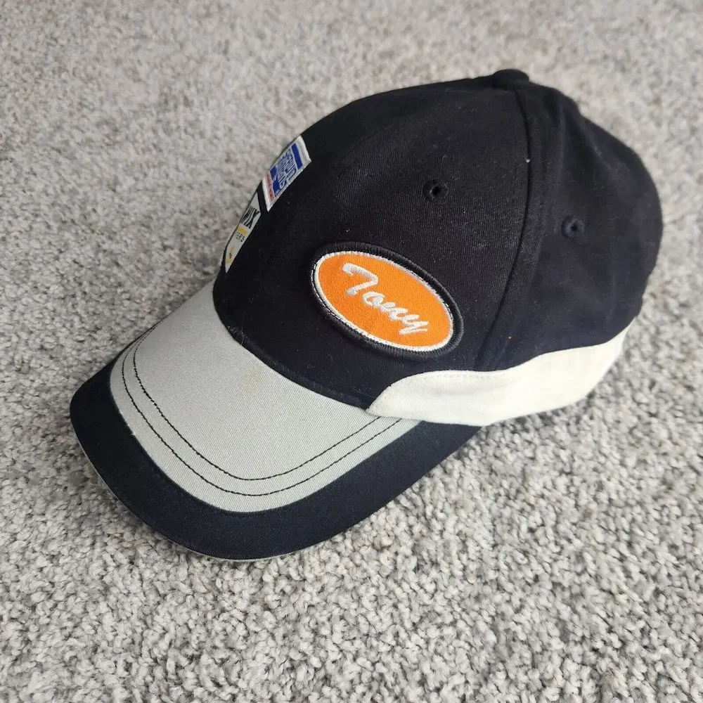 Tony Stewart Hat Home‎ Depot NASCAR Chase Authentics Vintage 20 Wix Sherwin